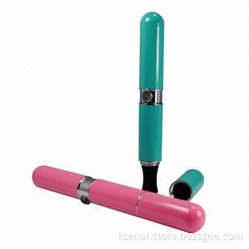 More Fashionable Holding 350mAh for Mini eGo-W Electronic Cigarettes, Sized 100 x 14mm